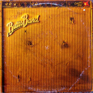 BUTTS BAND | BUTTS BAND