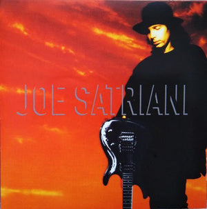 JOE SATRIANI | JOE SATRIANI