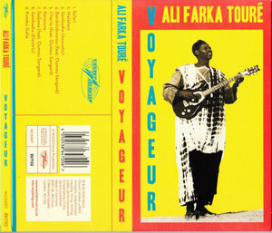 ALI FARKA TOURE | VOYAGEUR (DIGI)