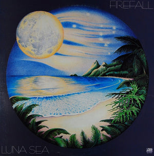FIREFALL | LUNA SEA