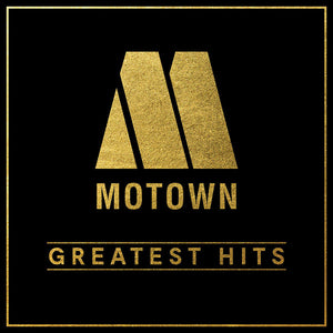 VARIOUS | MOTOWN GREATEST HITS - 2LP