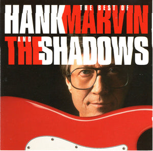 SHADOWS / HANK MARVIN | VERY BEST OF