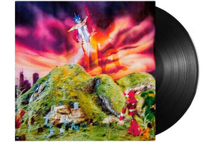 GREER | BIG SMILE (VINYL)