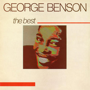 GEORGE BENSON | BEST - PROMO