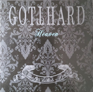 GOTTHARD | HEAVEN - BEST OF BALLADS PART 2