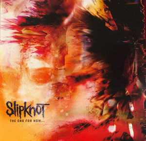 SLIPKNOT | END FOR NOW - 2LP - 45RPM - CLEAR
