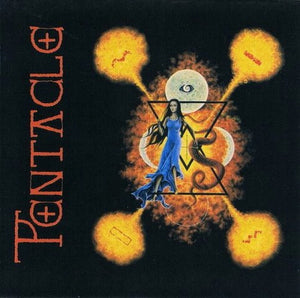PENTACLE | FIFTH MOON - BEYOND AND BACK