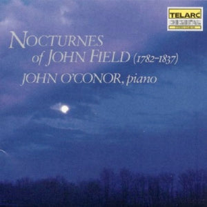FIELD / OCONOR | 15 NOCTURNES