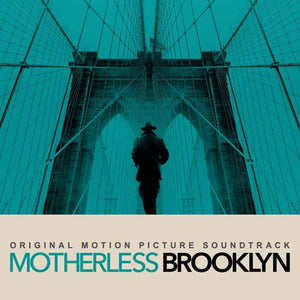 SOUNDTRACK | MOTHERLESS IN BROOKLYN