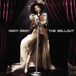 MACY GRAY | SELLOUT