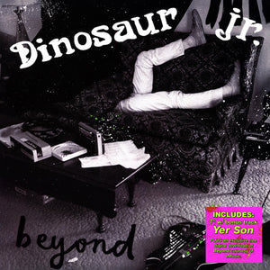 DINOSAUR JR | BEYOND