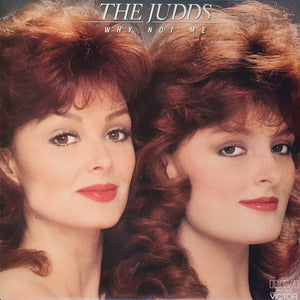 JUDDS | WHY NOT ME - NZ / AU