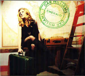 DAR WILLIAMS | EMERALD (DIGI)