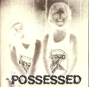 VENOM | POSSESSED (BONUS TRACKS)