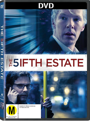 MOVIE TH | FIFTH ESTATE