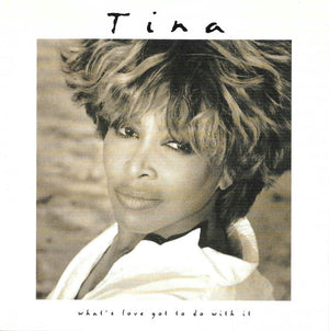 TINA TURNER | WHATS LOVE GOT TO DO WITH IT