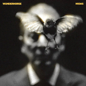 WUNDERHORSE | MIDAS - WHITE WAX