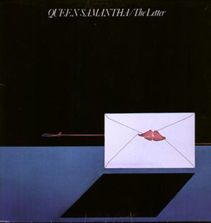 QUEEN SAMANTHA | LETTER - DELETION CUT