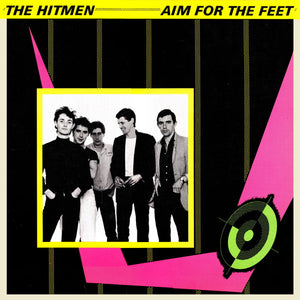 HITMEN | AIM FOR THE FEET - PROMO
