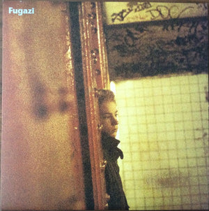 FUGAZI | STEADY DIET OF NOTHING - 2012