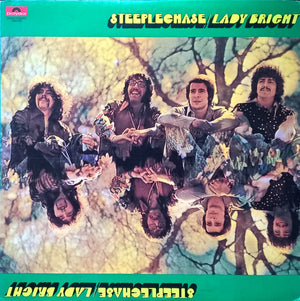 STEEPLECHASE | LADY BRIGHT