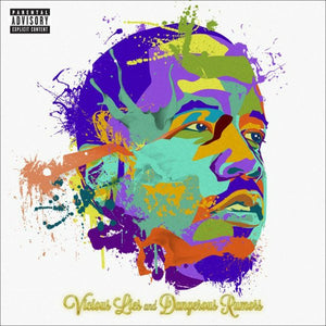 BIG BOI | VICIOUS LIES AND DANGEROUS RUMORS