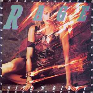 RAGE | NICE N DIRTY