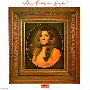 MARY CATHERINE LUNSFORD | MARY CATHERINE LUNSFORD