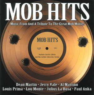 VARIOUS | MOB HITS (2CD)