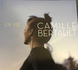 CAMILLE BERTAULT | EN VIE (DIGI)