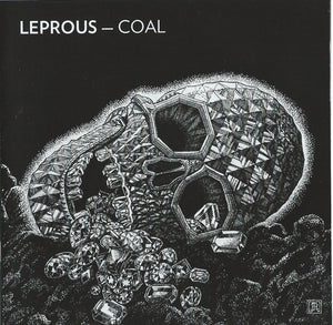 LEPROUS | COAL