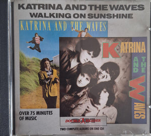 KATRINA AND THE WAVE | KATRINA AND THE WAVES/WAVES