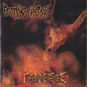 ROTTING CHRIST | GENESIS
