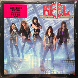 KEEL | KEEL
