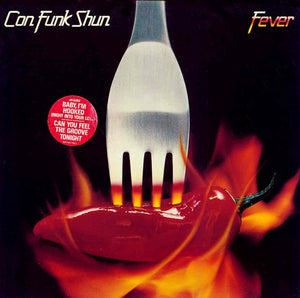 CON FUNK SHUN | FEVER
