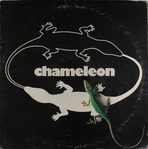 CHAMELEON | CHAMELEON