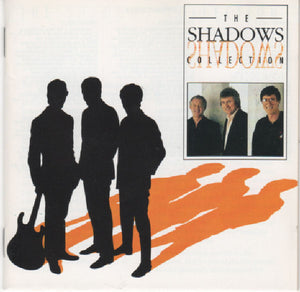 SHADOWS | COLLECTION (4CD)