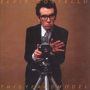 ELVIS COSTELLO | THIS YEARS MODEL (2CD REMASTERED)