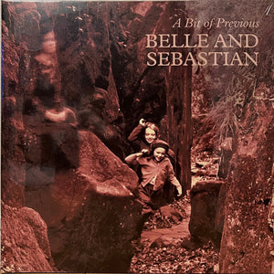 BELLE AND SEBASTIAN | BIT OF PREVIOUS