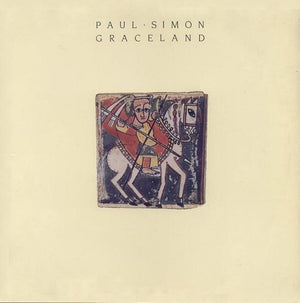 PAUL SIMON | GRACELAND