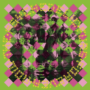 PSYCHEDELIC FURS | FOREVER NOW - 2018 REISSUE