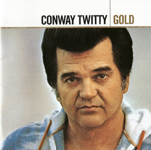 TWITTY CONWAY | GOLD (2CD)