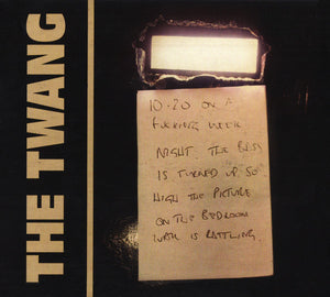 TWANG | 10:20