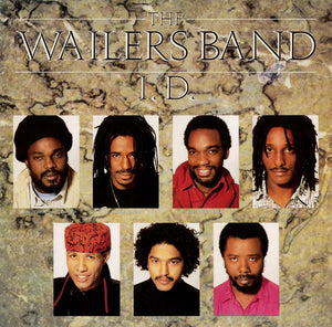 WAILERS BAND | ID - US
