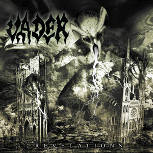 VADER | REVELATIONS