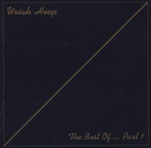 URIAH HEEP | BEST OF PART 1