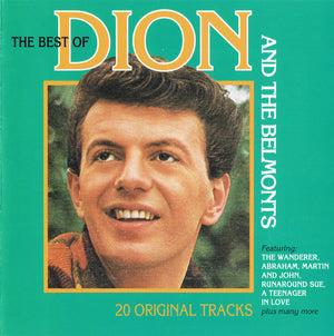 DION AND THE BELMONTS | BEST OF