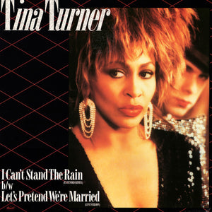 TINA TURNER | I CAN'T STAND THE RAIN