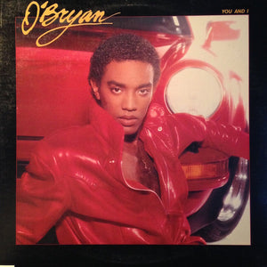OBRYAN | YOU AND I - US PROMO