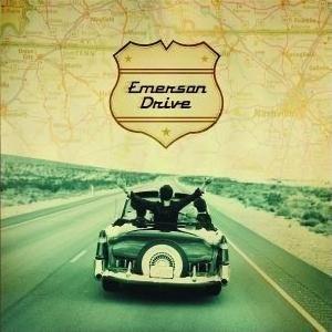 EMERSON DRIVE | EMERSON DRIVE